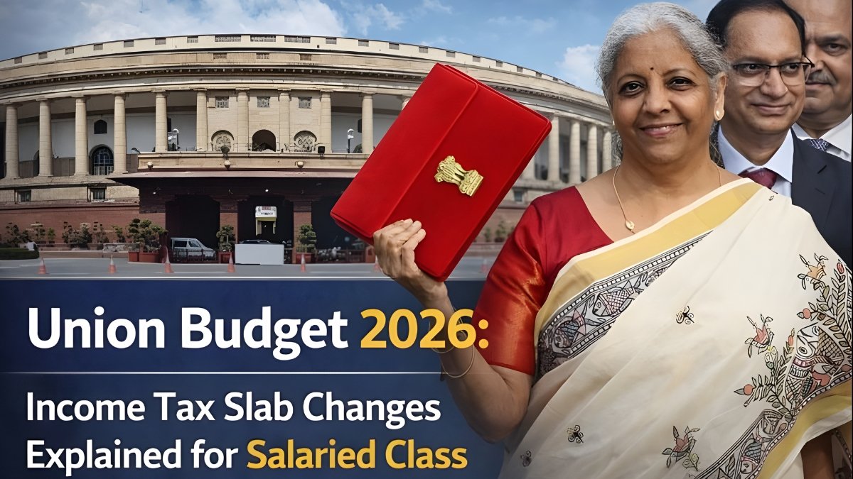 Union Budget 2026